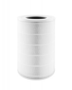 InvisiClean True Hepa / Activated Carbon Replacement Filter for Bella - Bella-Hepa-C-Filter