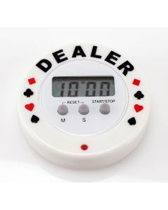 Dealer Button Timer - DB-TIMER