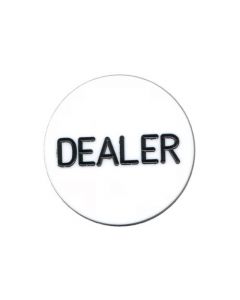 Dealer Button - DB