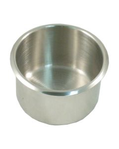 Stainless Steel Cup Holder - Medium - MDSSCUP
