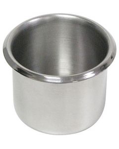 Stainless Steel Cup Holder - Small - SMSSCUP