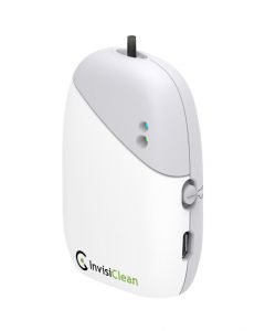 InvisiClean Personal Mini Air Purifier - Factory Refurbished - OTS-IC-100