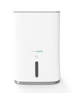 InvisiPure HydroWave Dehumidifier - IP-DH800