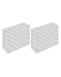 100pc Casino Grade Chip Rack - 10pcs - VG-100-CR-10PK