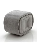 Heiden Watch Pillow Sleeve Adapter - Gray - heiden-pillow-sleeve-gray