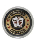 Cowboys Card Guard - cowboys-cg