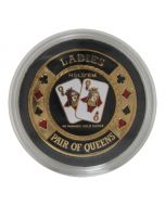 Ladies Card Guard - ladies-cg