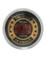 Texas Holdem Card Guard - texas-holdem-cg