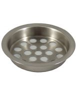 Stainless Steel Ashtray Insert - Small - SMSSASH