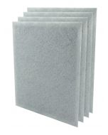 InvisiClean Replacement Prefilter 4 Pack for IC-3012 - IC-3012-Hepa-C-Prefilter