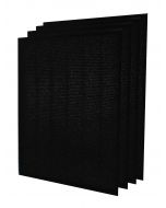 InvisiClean Replacement Carbon Prefilter 4 Pack for IC-4524 - IC-4524-Prefilter