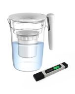 InvisiClean Water Filter Pitcher - IC-WP-2L