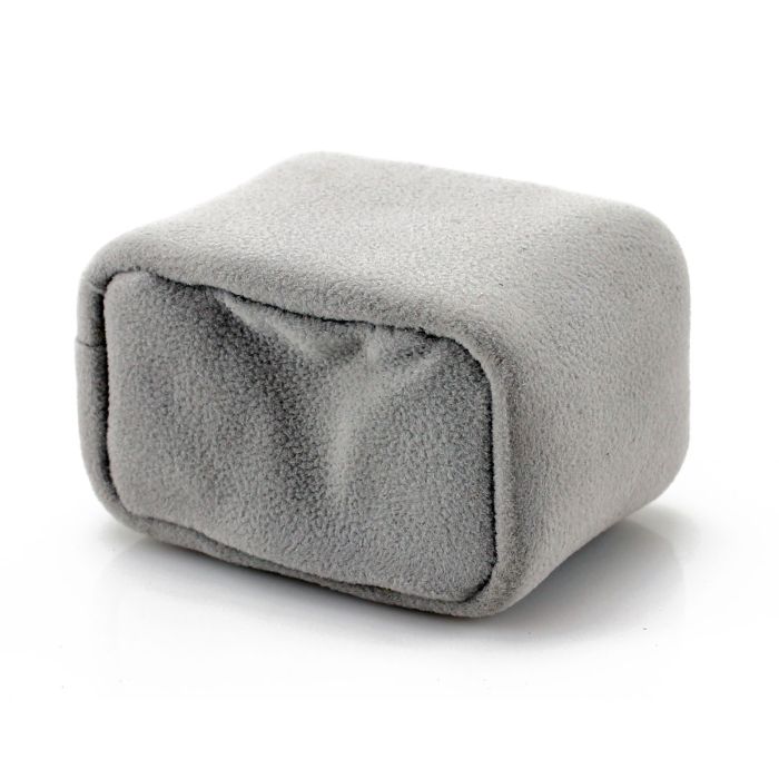 Heiden Watch Pillow - Gray - heiden-pillow-gray