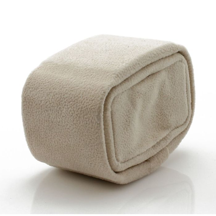 Heiden Watch Pillow Sleeve Adapter - Beige - heiden-pillow-sleeve-beige