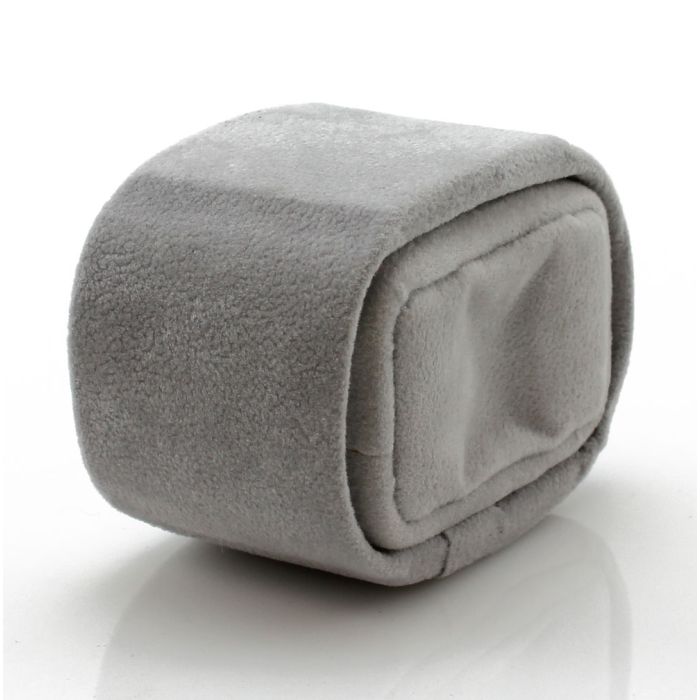 Heiden Watch Pillow Sleeve Adapter - Gray - heiden-pillow-sleeve-gray