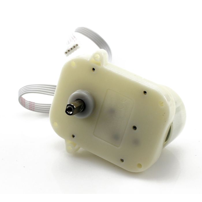 Heiden Watch Winder Replacement Motor for Model HD19, HD20, HD21, and HD22 - HD-Monaco-Repair-Kit