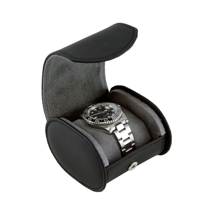 Heiden Travelers Watch Case - Oval from Heiden Watch Winders