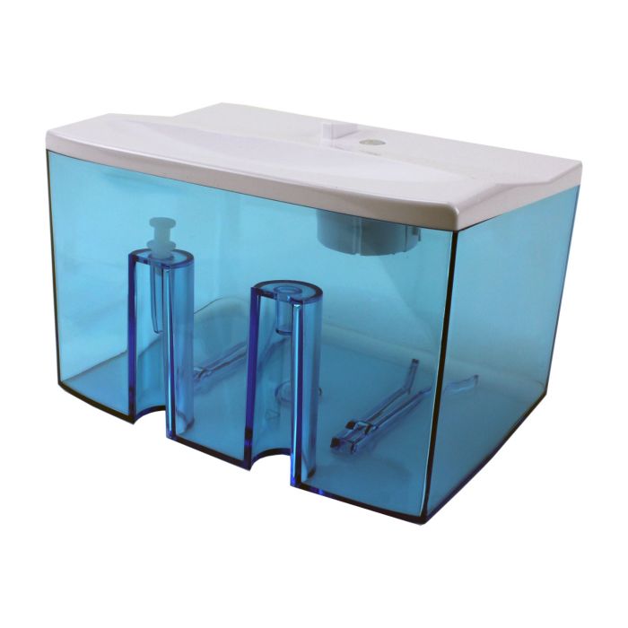 InvisiPure Hydrowave Dehumidifier Replacement Part - Water Tank - IP-DH800-Tank