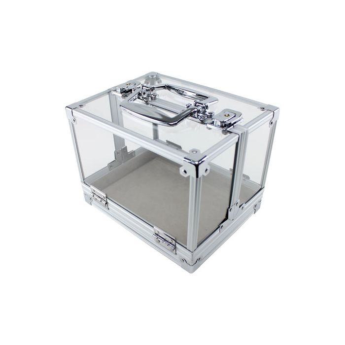600 pc Acrylic Poker Chip Case - 600_acrylic_case