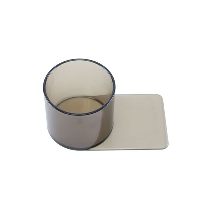 Slide under Plastic Cup Holder - Large - plastic_slideunder_large