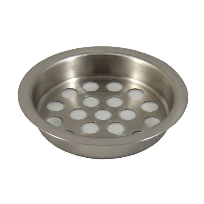 Stainless Steel Ashtray Insert - Small - SMSSASH