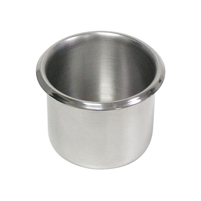 Stainless Steel Cup Holder - Small - SMSSCUP