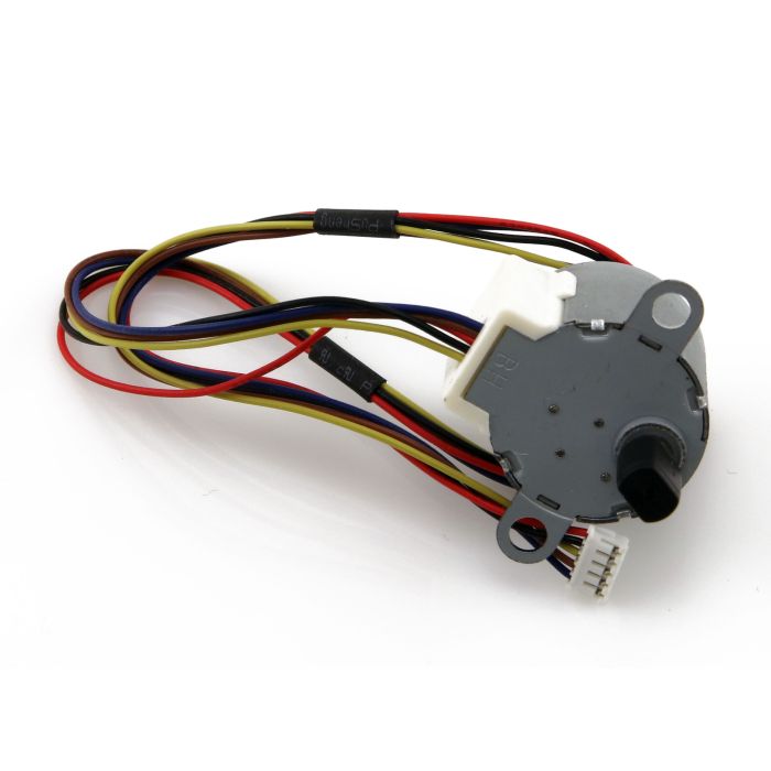 Heiden Watch Winder Replacement Motor for Model HD23, HD24, HD25 - HD-Nova-Repair-Kit