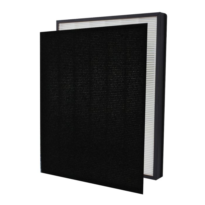 InvisiClean True HEPA Replacement Filter for IC-4524 - IC-4524-Filter