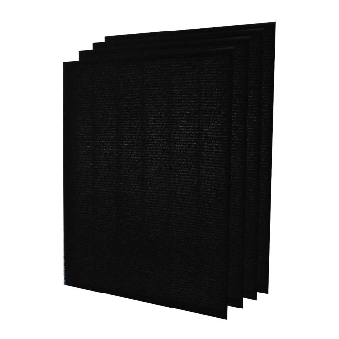 InvisiClean Replacement Carbon Prefilter 4 Pack for IC-4524 - IC-4524-Prefilter