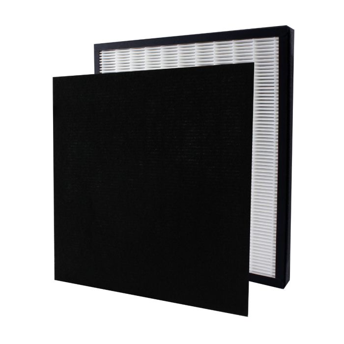 InvisiClean True HEPA Replacement Filter for IC-5018 and IC-5120 - IC-5018-Filter