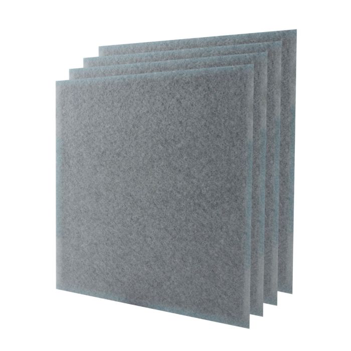 InvisiClean Replacement Prefilter 4 Pack for IC-5018 and IC-5120 - IC-5018-Hepa-C-Prefilter