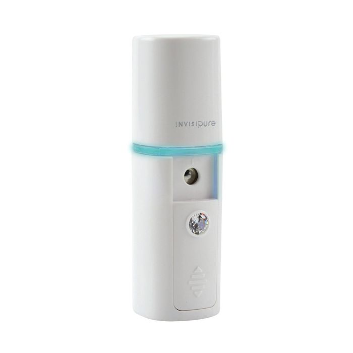InvisiPure Facial Mist Spray - IP-1402