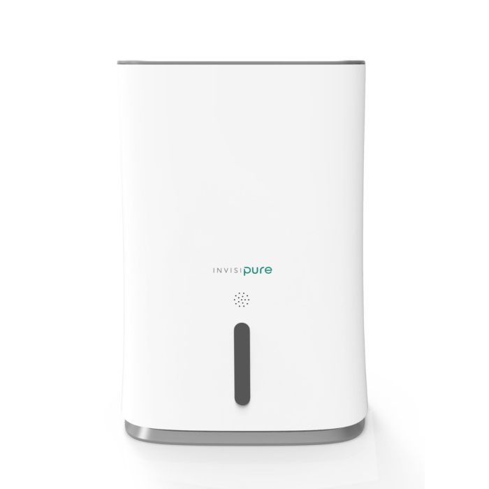 InvisiPure HydroWave Dehumidifier - Factory Refurbished - OTS-IP-DH800