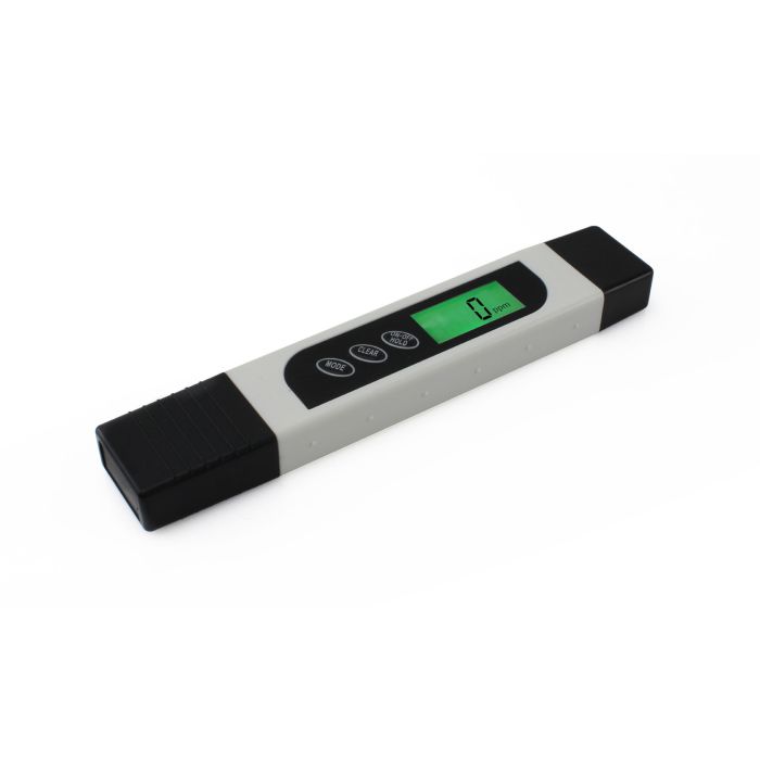 InvisiClean TDS Meter - IC-TDS-METER