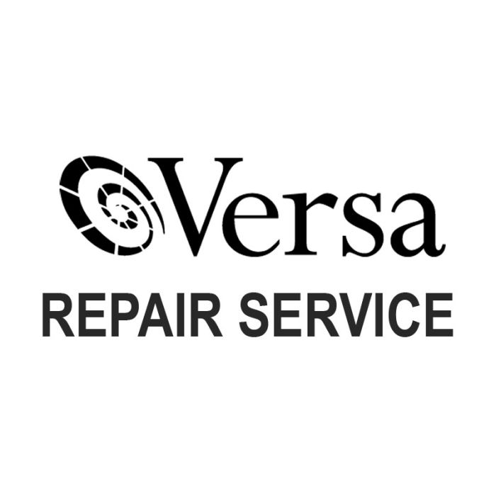 Versa Watch Winder - Out of Warranty Repair Service - VERSA-REPAIR-SERVICE