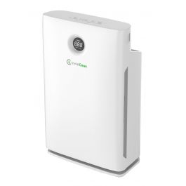 invisiclean claro air purifier
