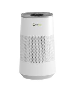 InvisiClean AquaNova 2 in 1 Air Purifier and Humidifier - Factory Refurbished - OTS-AquaNova