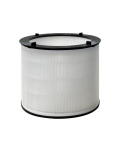InvisiClean True Hepa Replacement Filter for AquaNova - Aquanova-Filter