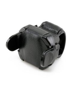 Heiden Vantage Large Size Watch Pillow - Black - vantage-pillow-black