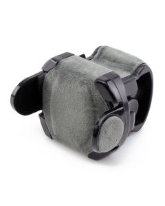 Heiden Vantage Large Size Watch Pillow - Gray - vantage-pillow-gray