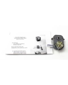 Versa Elite Watch Winder Replacement Motor Kit for Model VR001/VR002 - VR001-Repair-Kit