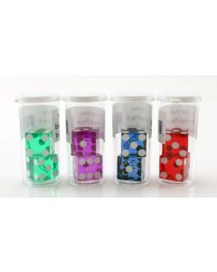 1 pair of Real Casino Dice - LV-DICE
