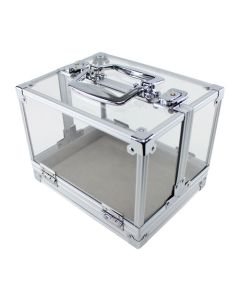 600 pc Acrylic Poker Chip Case - 600_acrylic_case