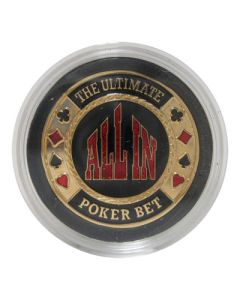 All In Card Guard - all-in-cg