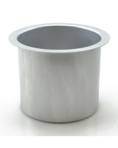 Aluminum Cup Holder - Matte - aluminum-cup-holder-matte