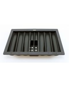 300pc Casino Poker Dealer Chip Tray - 300_dealer_tray