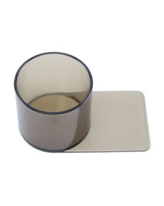 Slide under Plastic Cup Holder - Large - plastic_slideunder_large