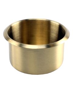 Brass Cup Holder - Large - brass_cup_large