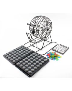 Bingo Game Set - Large - Bingo-Set-Large