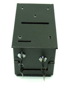 Poker Table Drop Box - DROPBOX